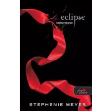 Könyvmolyképző Eclipse – Napfogyatkozás gyermekkönyvek