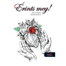 Könyvmolyképző Érints meg! gyermekkönyvek