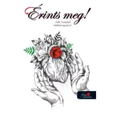 Könyvmolyképző Érints meg! gyermekkönyvek