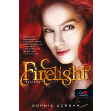 Könyvmolyképző Firelight – Tűzláng gyermekkönyvek