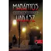 Könyvmolyképző Geoffrey Household - Magányos vadász - Raymond Ingelram 1. (új példány)
