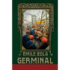 Könyvmolyképző Germinal szépirodalom
