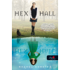 Könyvmolyképző Hex Hall