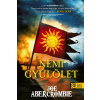 Könyvmolyképző Joe Abercrombie - Némi gyűlölet (Az őrület kora 1.)