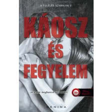 Könyvmolyképző Káosz és Fegyelem egyéb e-könyv