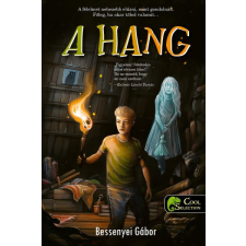 Könyvmolyképző Kiadó A Hang gyermek- és ifjúsági könyv