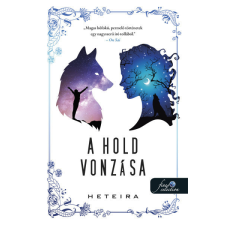 Könyvmolyképző Kiadó A hold vonzása regény