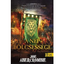 Könyvmolyképző Kiadó A nép bölcsessége - Az őrület kora 3. regény