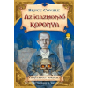 Könyvmolyképző Kiadó Az igazmondó koponya - Varázsbolt 2.