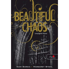 Könyvmolyképző Kiadó Beautiful Chaos - Lenyűgöző Káosz - Caster krónikák 3. regény