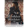 Könyvmolyképző Kiadó Böszörményi Gyula - A hullaházi skandalum - Ambrózy báró esetei VII. - puha kötés