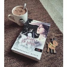 Könyvmolyképző Kiadó BÖSZÖRMÉNYI GYULA-Nász és téboly (Ambrózy báró esetei 4.) gyermek- és ifjúsági könyv