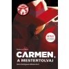 Könyvmolyképző Kiadó Carmen, a mestertolvaj