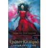 Könyvmolyképző Kiadó Cassandra Clare - Éjsötét Királynő - Gonosz fortélyok 3.