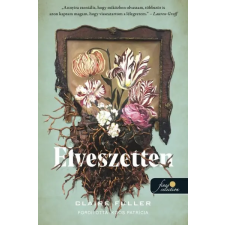 Könyvmolyképző Kiadó Claire Fuller - Elveszetten irodalom
