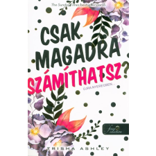 Könyvmolyképző Kiadó Csak magadra számíthatsz? regény