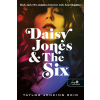 Könyvmolyképző Kiadó Daisy Jones &amp; The Six (B)