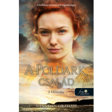 Könyvmolyképző Kiadó Demelza - A Poldark család regény