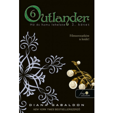 Könyvmolyképző Kiadó Diana Gabaldon - Outlander 6/2. - Hó és hamu lehelete szórakozás