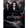 Könyvmolyképző Kiadó Eclipse - napfogyatkozás - Kulisszatitkok - illusztrált nagykalauz a filmhez