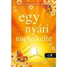 Könyvmolyképző Kiadó Egy nyári napfelkelte regény