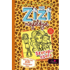 Könyvmolyképző Kiadó Egy Zizi naplója 9. - Szerepcsere - Egy ?nem túl ZIZI drámakirálynő meséi