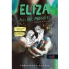 Könyvmolyképző Kiadó Francesca Zappia: Eliza and Her Monsters - Eliza és a szörnyek