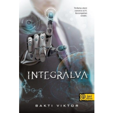 Könyvmolyképző Kiadó Integrálva regény