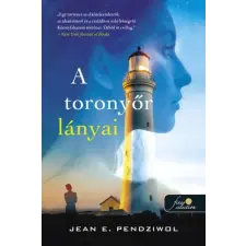 Könyvmolyképző Kiadó Jean E. Pendziwol - A toronyőr lányai regény