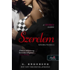 Könyvmolyképző Kiadó K. Bromberg - Szerelem - Szükség trilógia 3.