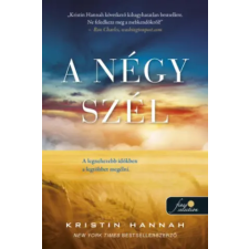 Könyvmolyképző Kiadó Kft A négy szél | Kristin Hannah egyéb könyv