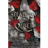 Könyvmolyképző Kiadó Kft A Shadow in the Ember - Árnyék a parázsban | Jennifer L. Armentrout