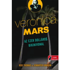 Könyvmolyképző Kiadó Kft Az ezer dolláros bikinivonal regény