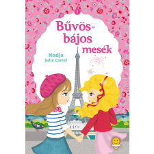 Könyvmolyképző Kiadó Kft Bűvös-bájos mesék gyermek- és ifjúsági könyv