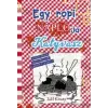 Könyvmolyképző Kiadó Kft Egy ropi naplója 19. - Katyvasz | Jeff Kinney