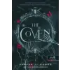Könyvmolyképző Kiadó Kft The Coven - A Koven | Harper L. Woods