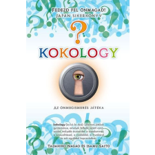 Könyvmolyképző Kiadó Kokology 2 életmód, egészség