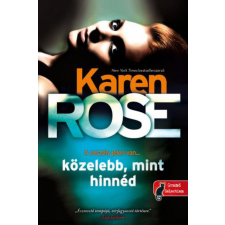 Könyvmolyképző Kiadó Közelebb, mint hinnéd regény