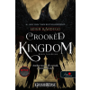 Könyvmolyképző Kiadó Leigh Bardugo - Crooked Kingdom - Bűnös birodalom (VP)