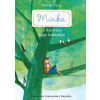 Könyvmolyképző Kiadó Minka és Szélvész nagy kalandja