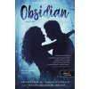 Könyvmolyképző Kiadó Obsidian - Obszidián - Luxen 1.
