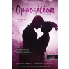 Könyvmolyképző Kiadó Opposition - Ellenállás - Luxen 5. (új kiadás)