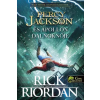 Könyvmolyképző Kiadó Percy Jackson és Apollón dalnoknője - Az Olimposz hősei 5,5