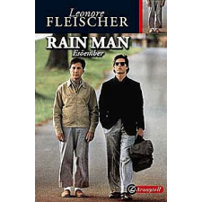Könyvmolyképző Kiadó Rain Man - Esőember - regény