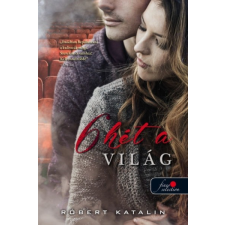 Könyvmolyképző Kiadó Róbert Katalin: 6 hét a világ regény