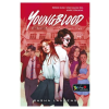 Könyvmolyképző Kiadó Sasha Laurens - Youngblood - Vérifjoncok
