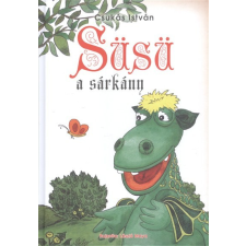 Könyvmolyképző Kiadó Süsü a sárkány gyermek- és ifjúsági könyv