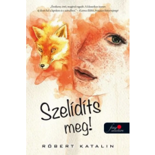 Könyvmolyképző Kiadó Szelidíts meg! gyermek- és ifjúsági könyv