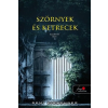 Könyvmolyképző Kiadó Szörnyek és ketrecek - Ellopott élet 2.