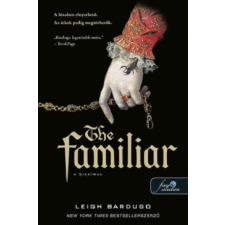 Könyvmolyképző Kiadó The Familiar - A bizalmas regény